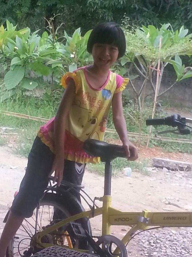 Sweetville Home Sangkhla Buri Exterior foto